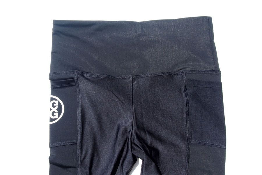 FORE｜テックレギンス｜レディースゴルフウェア｜38