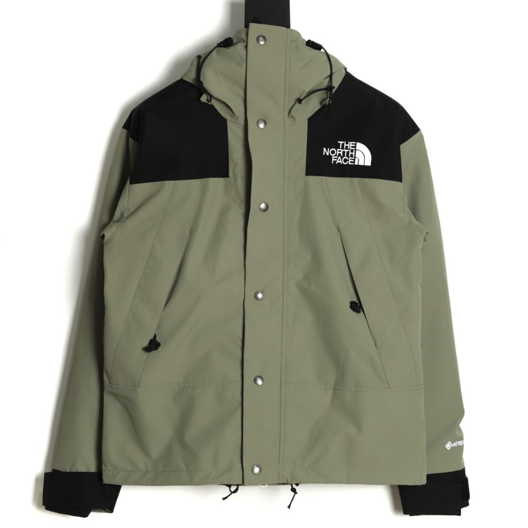 美品】The North Face 1990 Mountain Jacket GTX - メルカリ