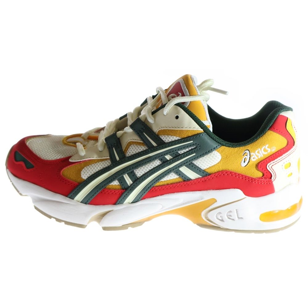 ASICS (アシックス) ×SneakerLAH GEL-KAYANO 5 OG 1021A405-101