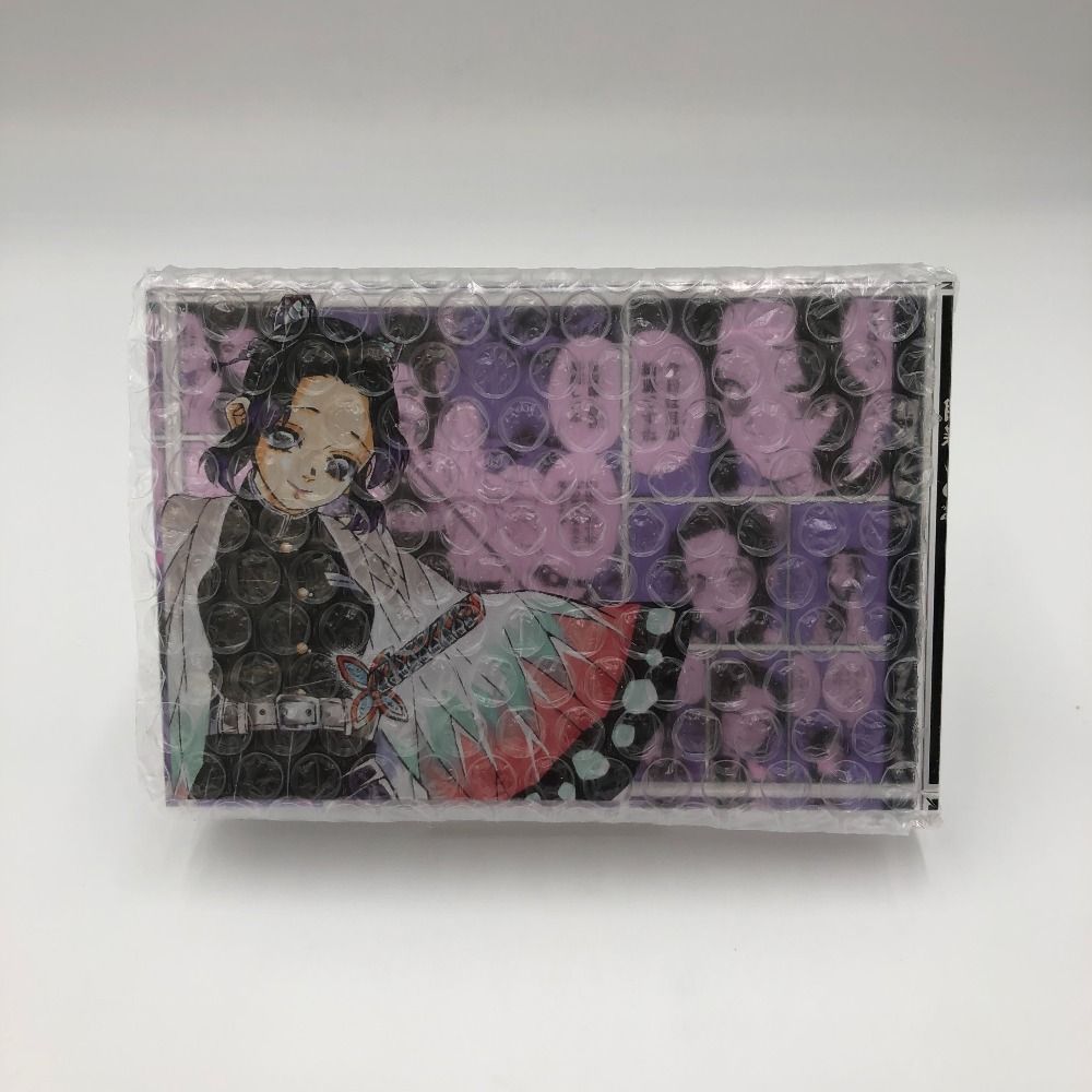 鬼滅の刃 鬼滅 胡蝶しのぶ しのぶ アクリルブロック HEROES 鬼滅の刃