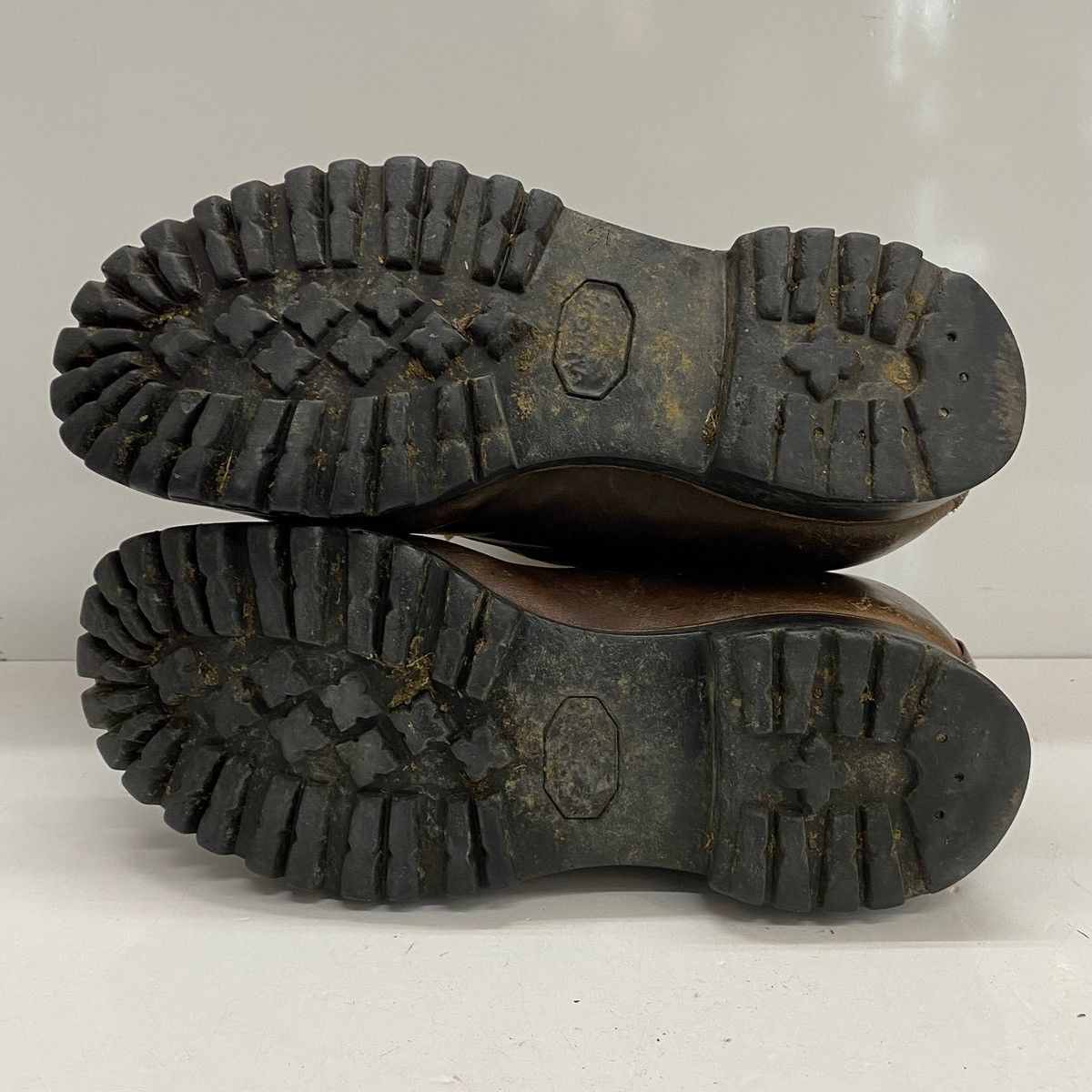 ダナー Danner マウンテンブーツ VINTAGE レースアップ 7269 メンズ靴