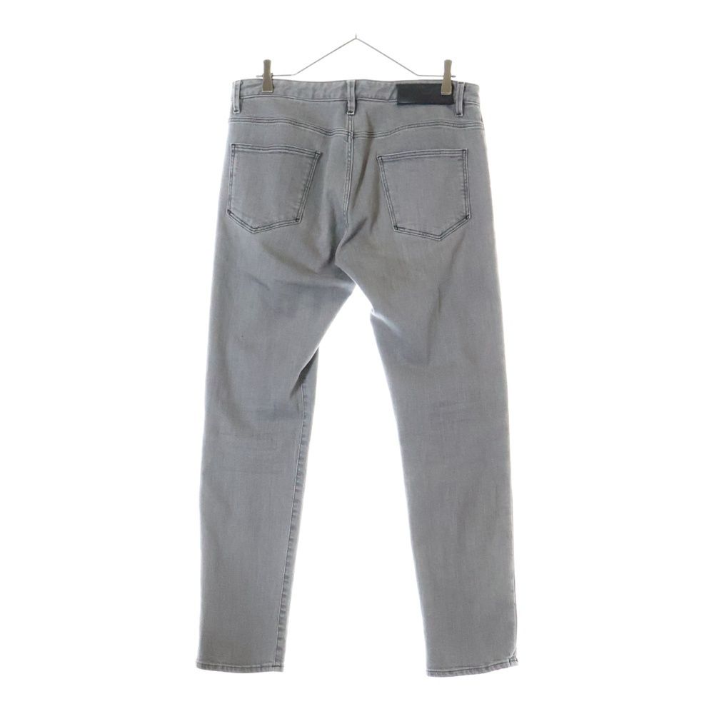 GIORGIO ARMANI (ジョルジオアルマーニ) 5P テーパード デニム