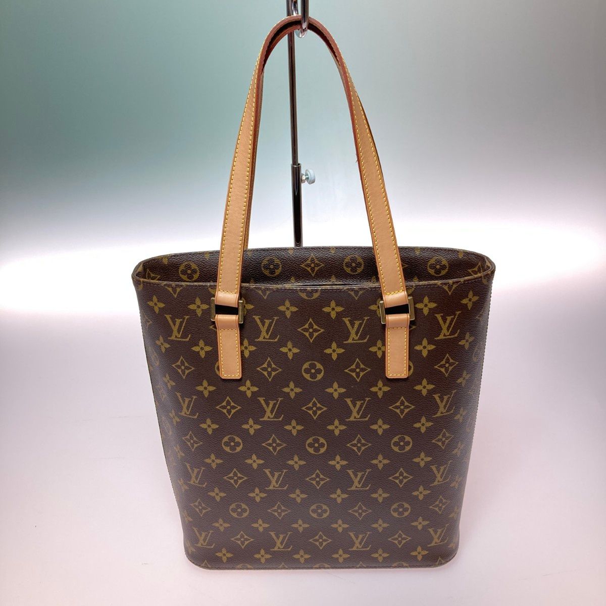 好評 ◎◎LOUIS GM ヴァヴァン モノグラム ルイヴィトン VUITTON バッグ