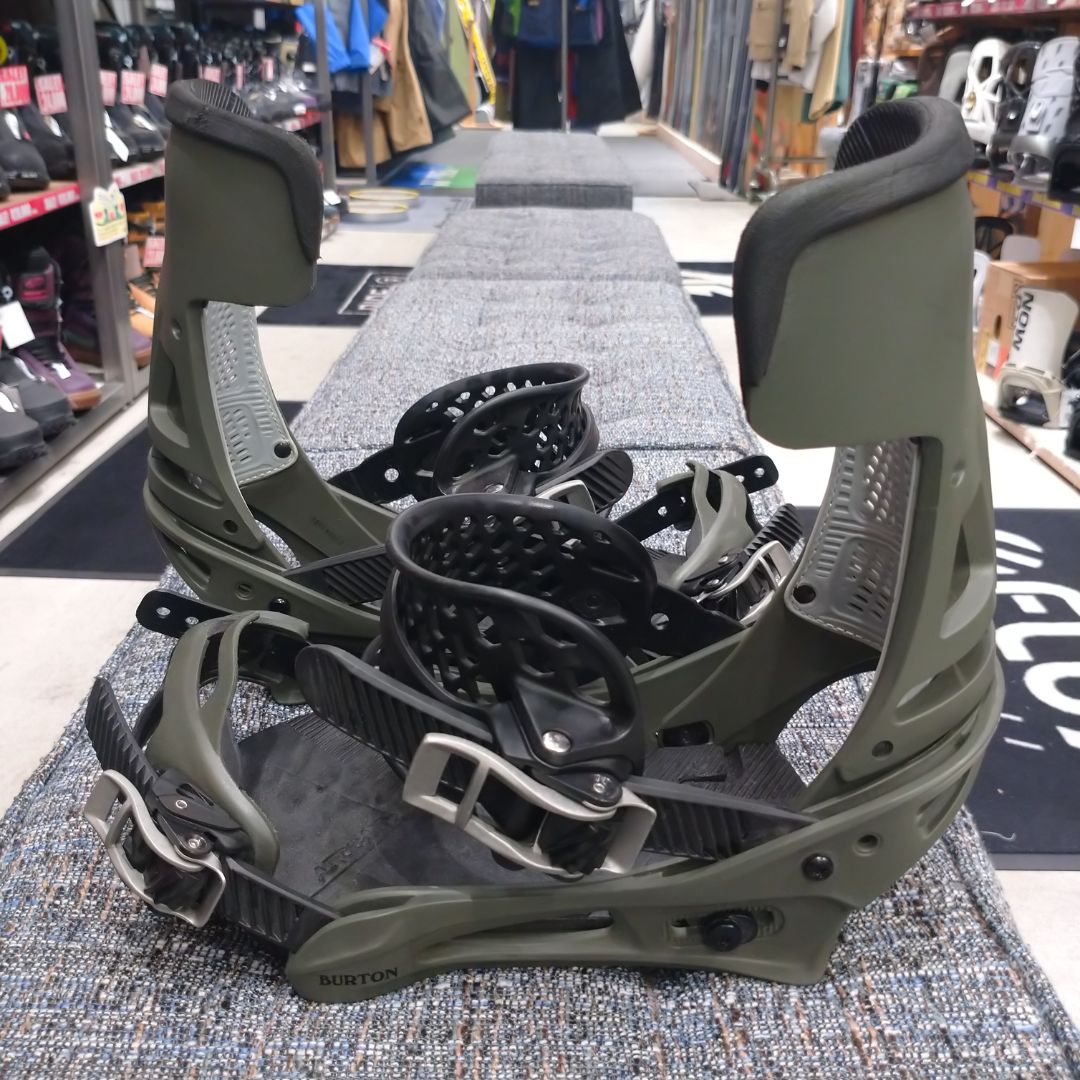 BURTON 18-19 BURTON/バートン MALAVITA RE:FLEX マラビータ