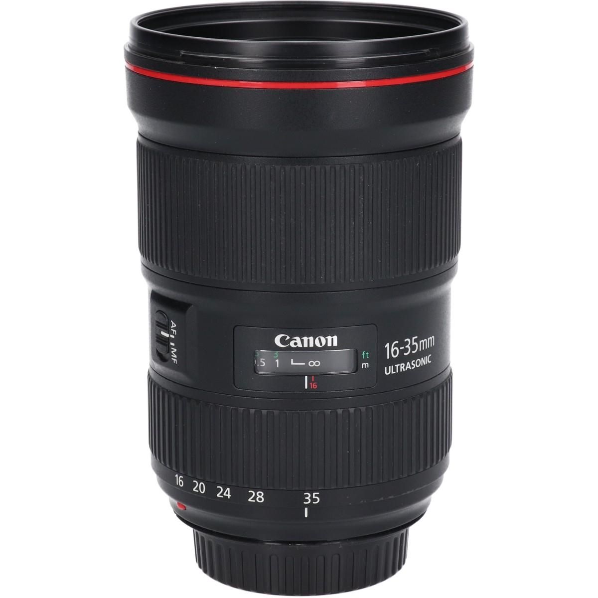 ＥＦ１６－３５ｍｍ Ｆ２．８ＬＩＩＩＵＳＭ