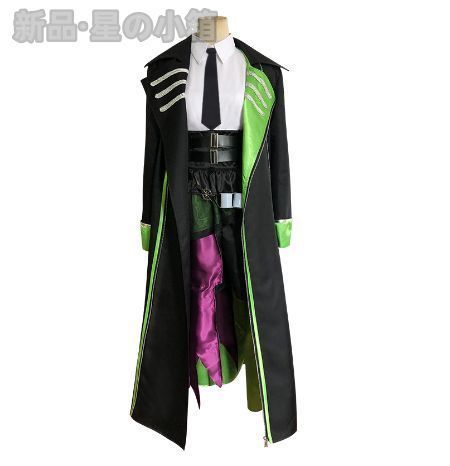 コスプレ ディアソムニア寮