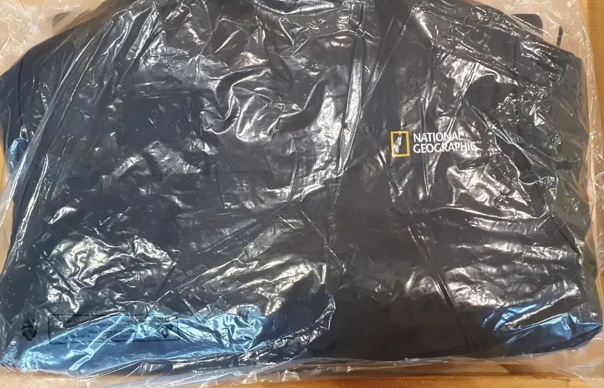 ナショナルジオグラフィック グース