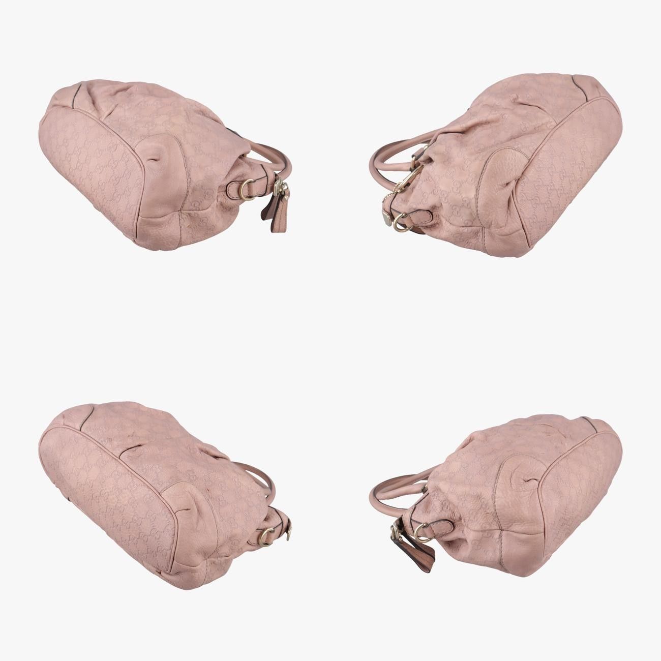 グッチGucciスーキーピンクレザー247902D016096105