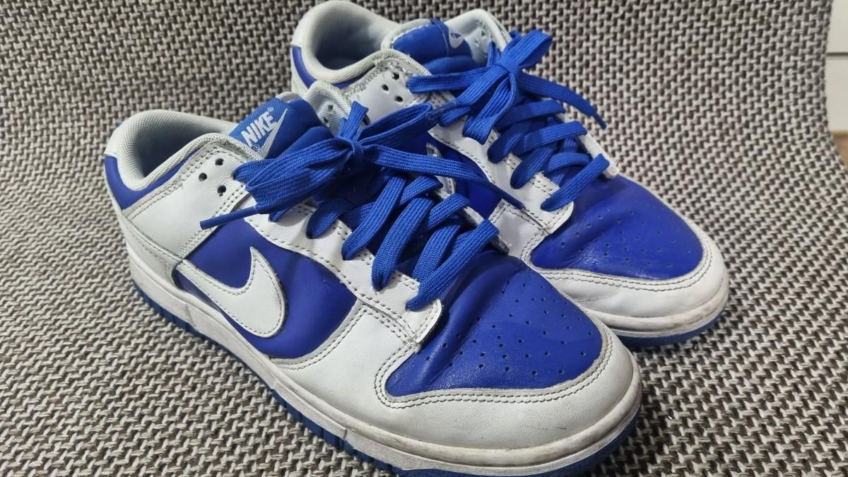 【Bunjang商品韓国直送】NIKE(ナイキ) スニーカー