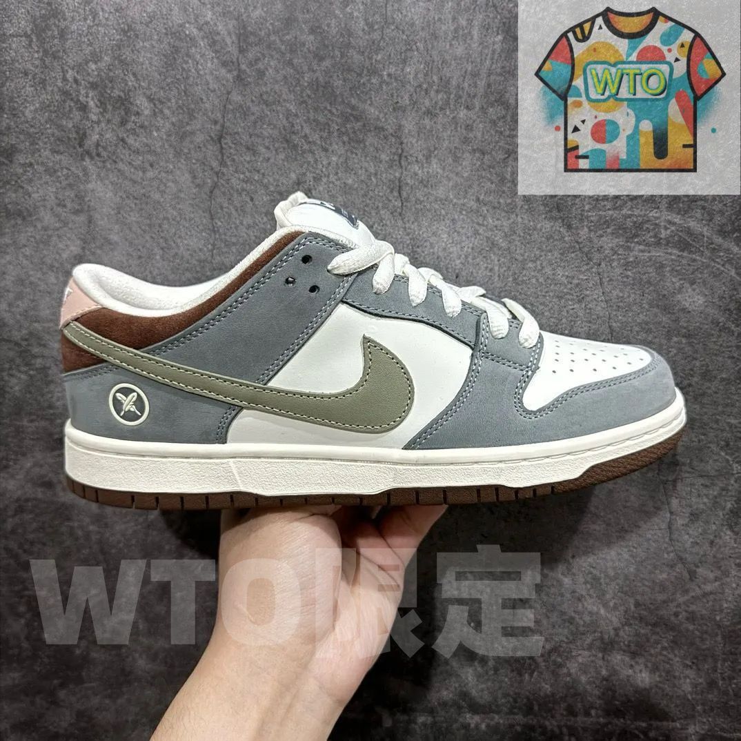 ナイキ NIKE 「ZL」NK SB ダンク ロー 堀米 雄斗 Yuto Horigome