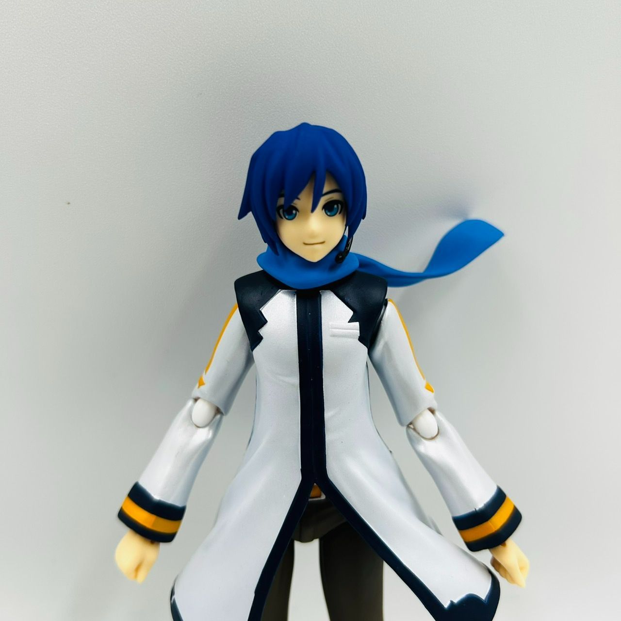 figma KAITO マックスファクトリー フィギュア / Max Factory 【公式通販】