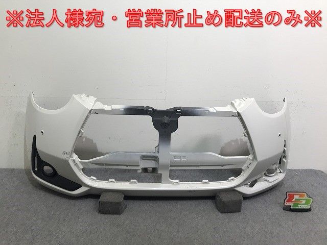 パッソ モーダ/ブーン シルク M700A/M710A/M700S/M710S 純正 後期