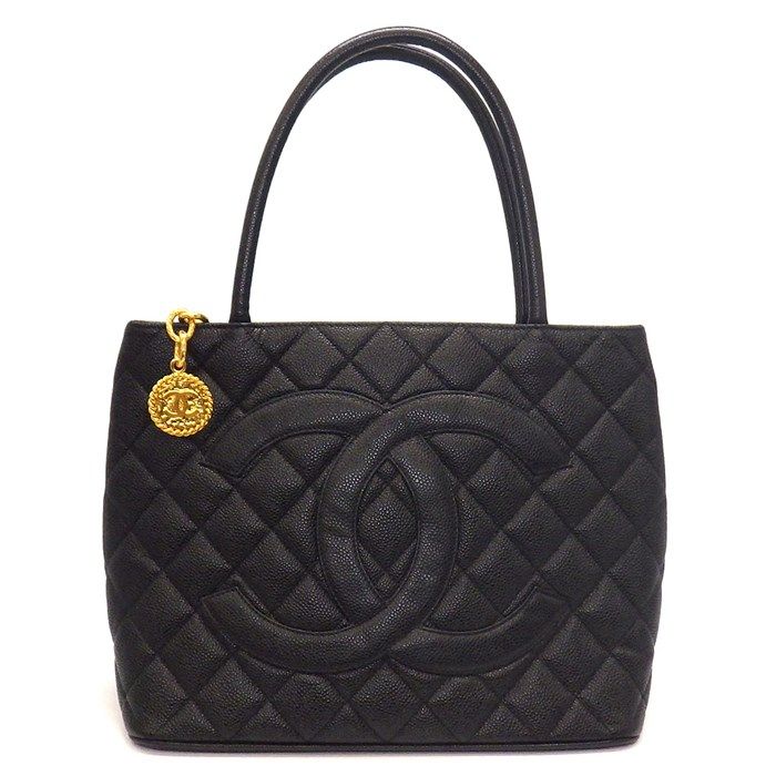 大人 可愛い 服  シャネル CHANEL トートバッグ ショルダーバッグ 復刻トート バッグ