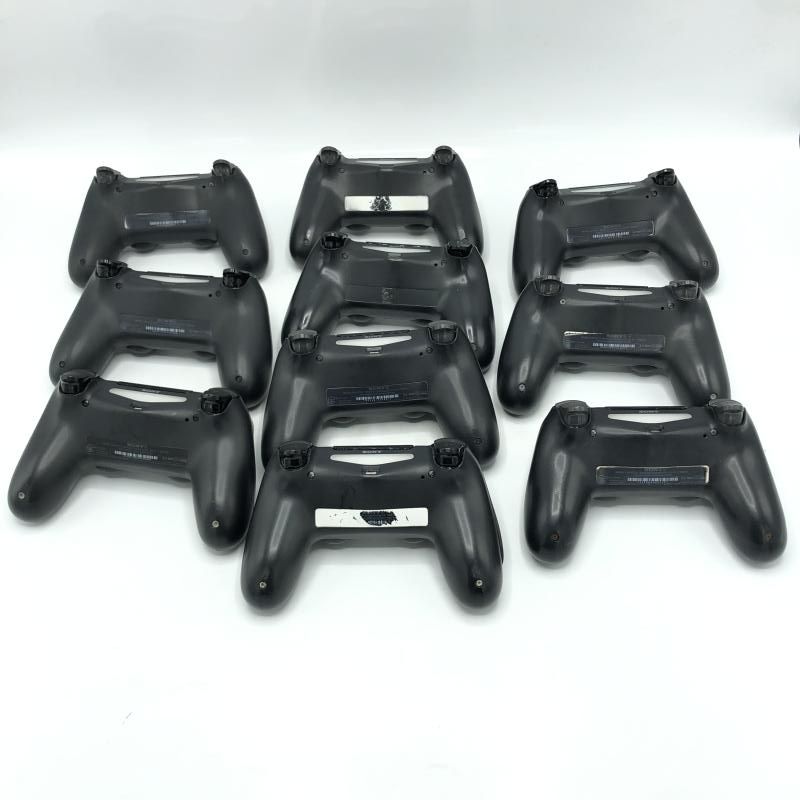 PS4用コントローラー22個まとめ
