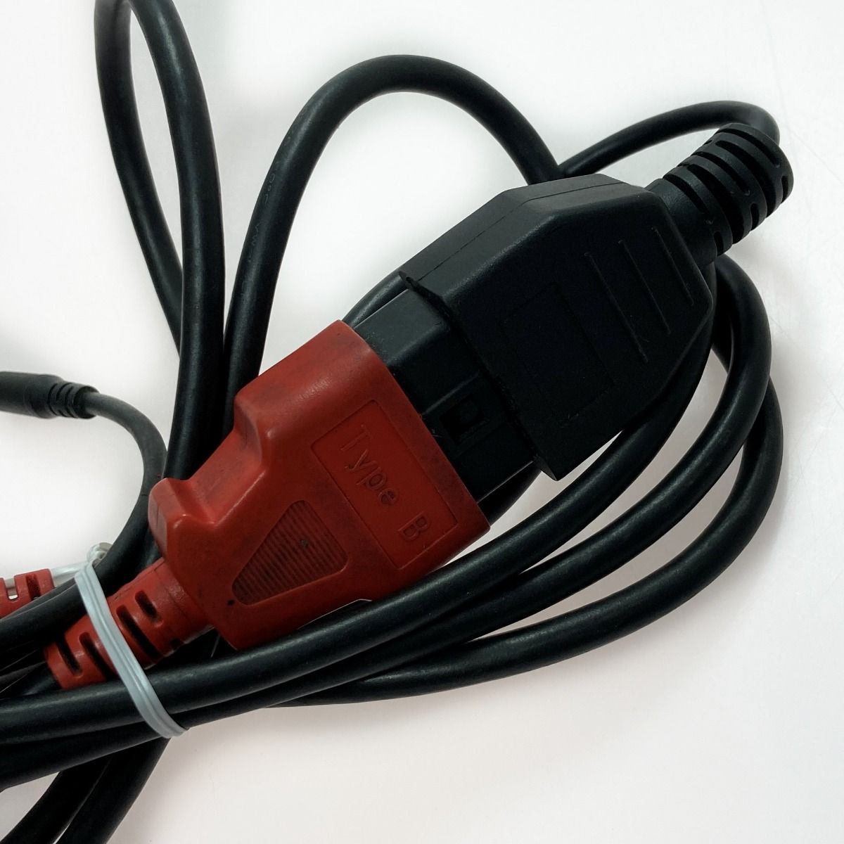 Snap-on スナップオン マルチリセッター＆コードリーダー MTG1000