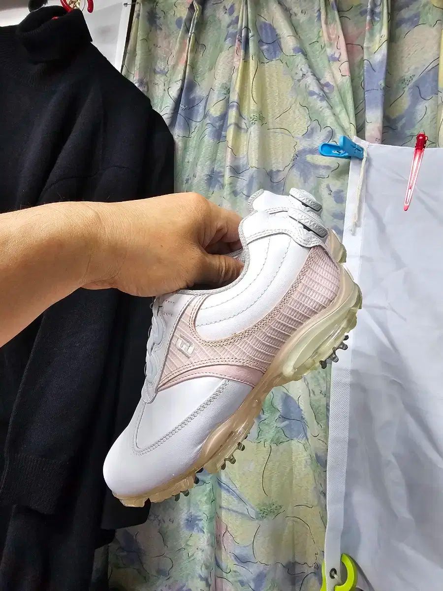 FootJoy フットジョイ 靴 新品同様 225 サイズ 【公式通販】