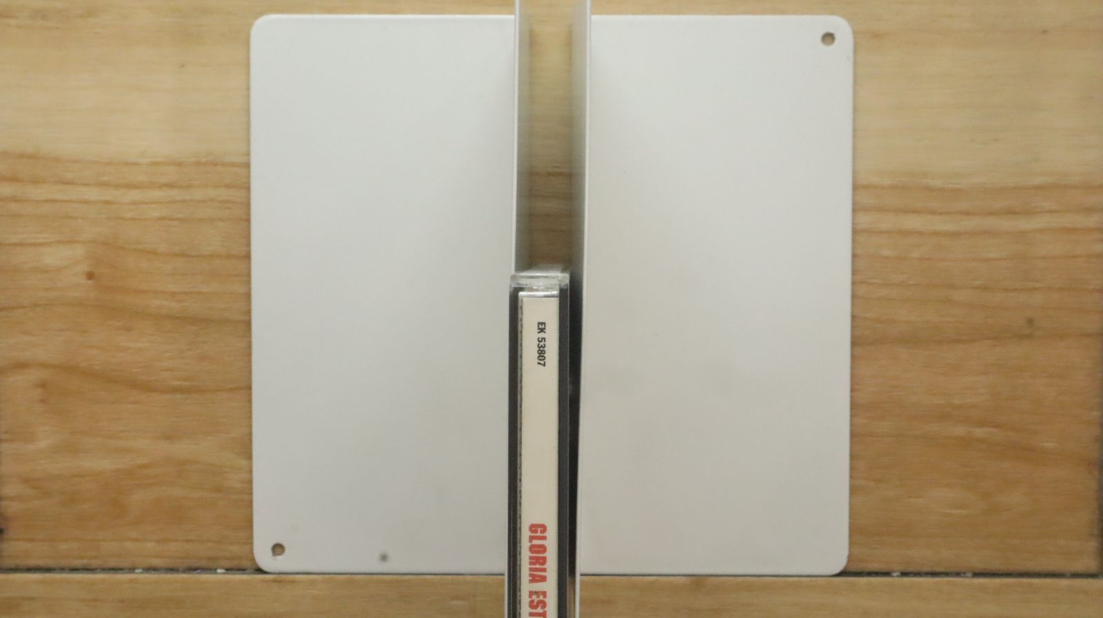 中古CD☆グロリア・エステファン/Gloria Estefan□ Mi Tierra