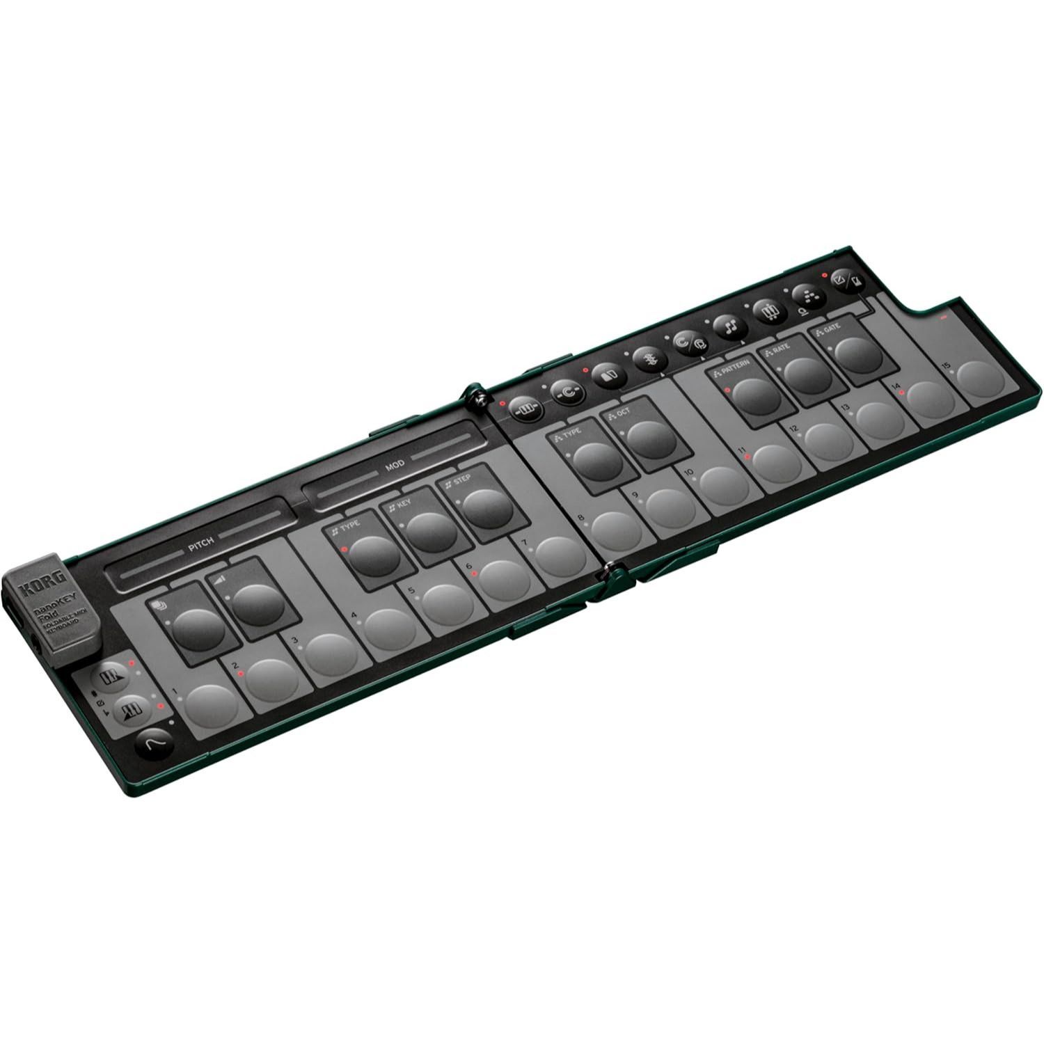 KORG