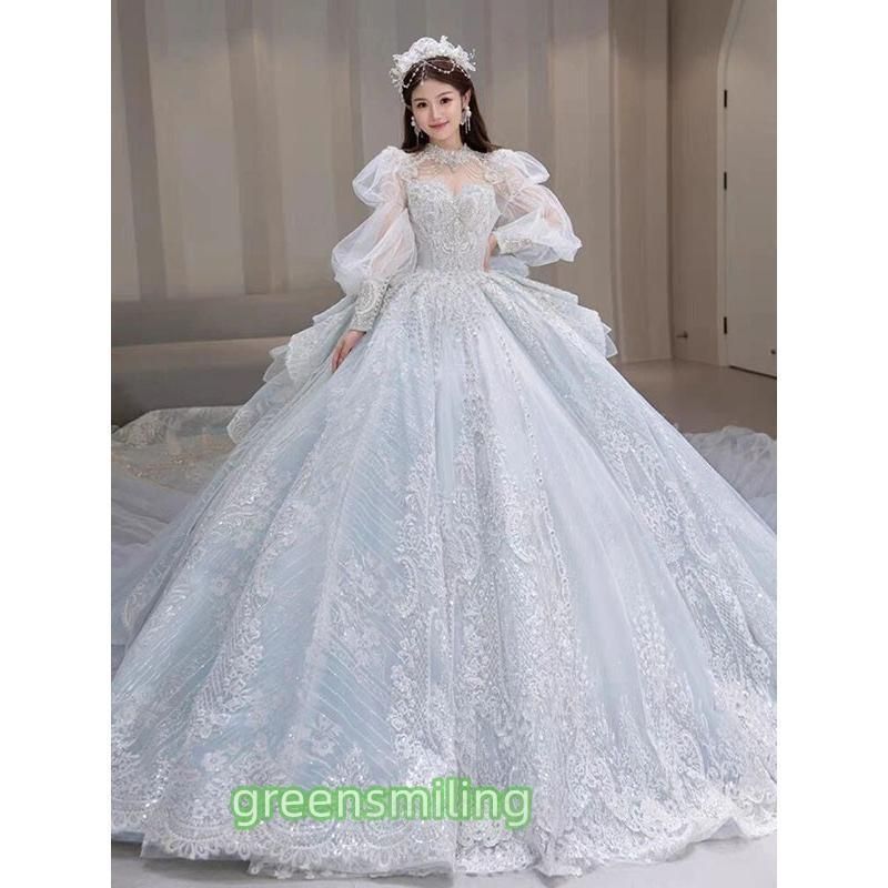 ワンピース 花嫁