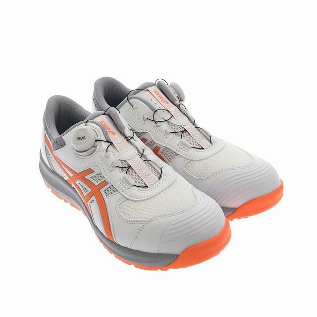 ☆未使用品☆ASICS アシックス ウィンジョブ CP219 BOA 1273A092