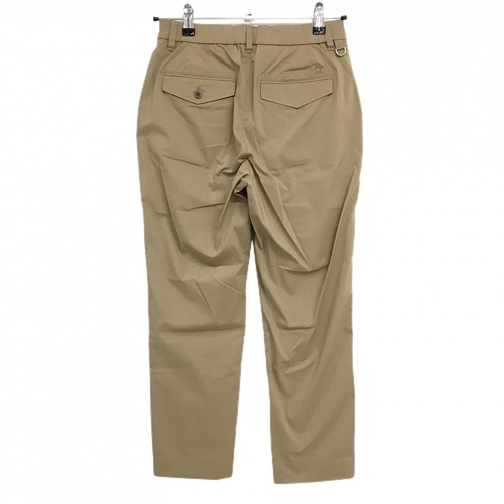 【新品】Munsingwear　裏起毛パンツ　SEASON　COLLECTION 新品・Munsingwearパンツ 新品】Munsingwear 裏起毛パンツ SEASON