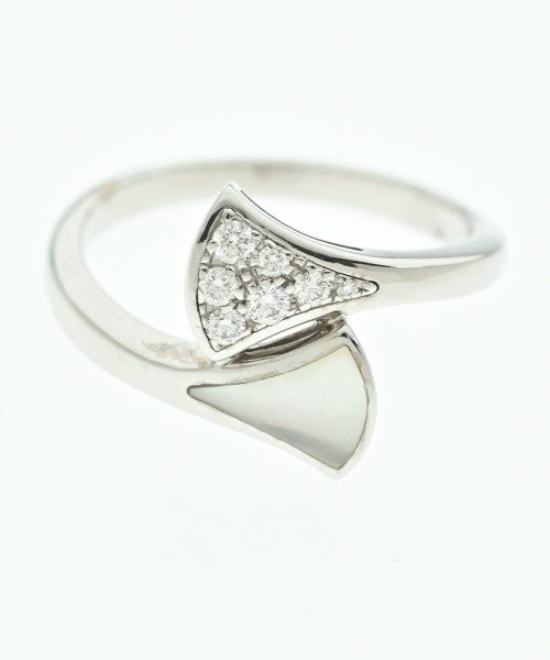 BVLGARI リング レディース 【古着】【中古】【送料無料】 ブルガリ  