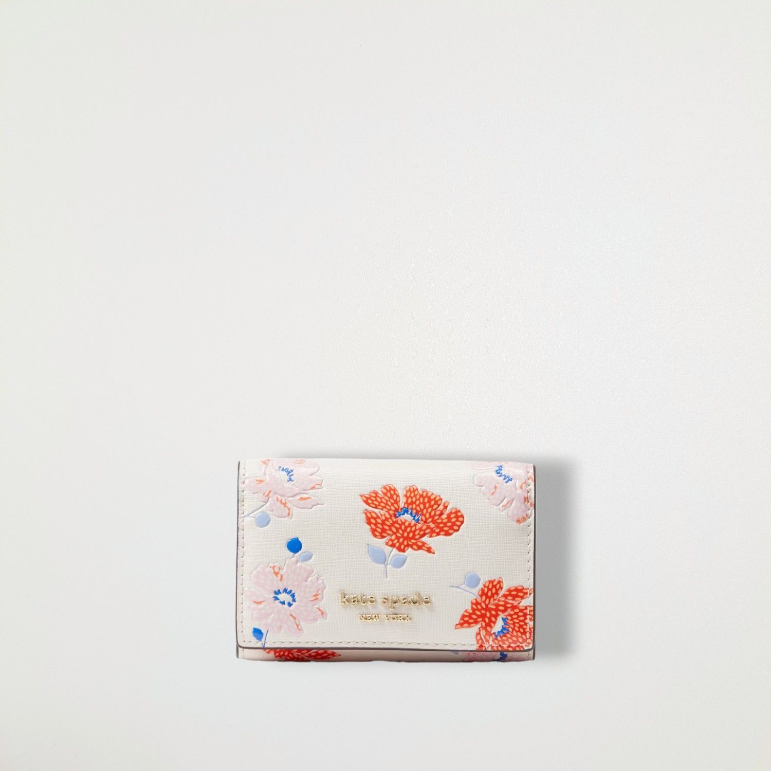 KS-207】KATE SPADE ケイトスペード モーガン ドッティ