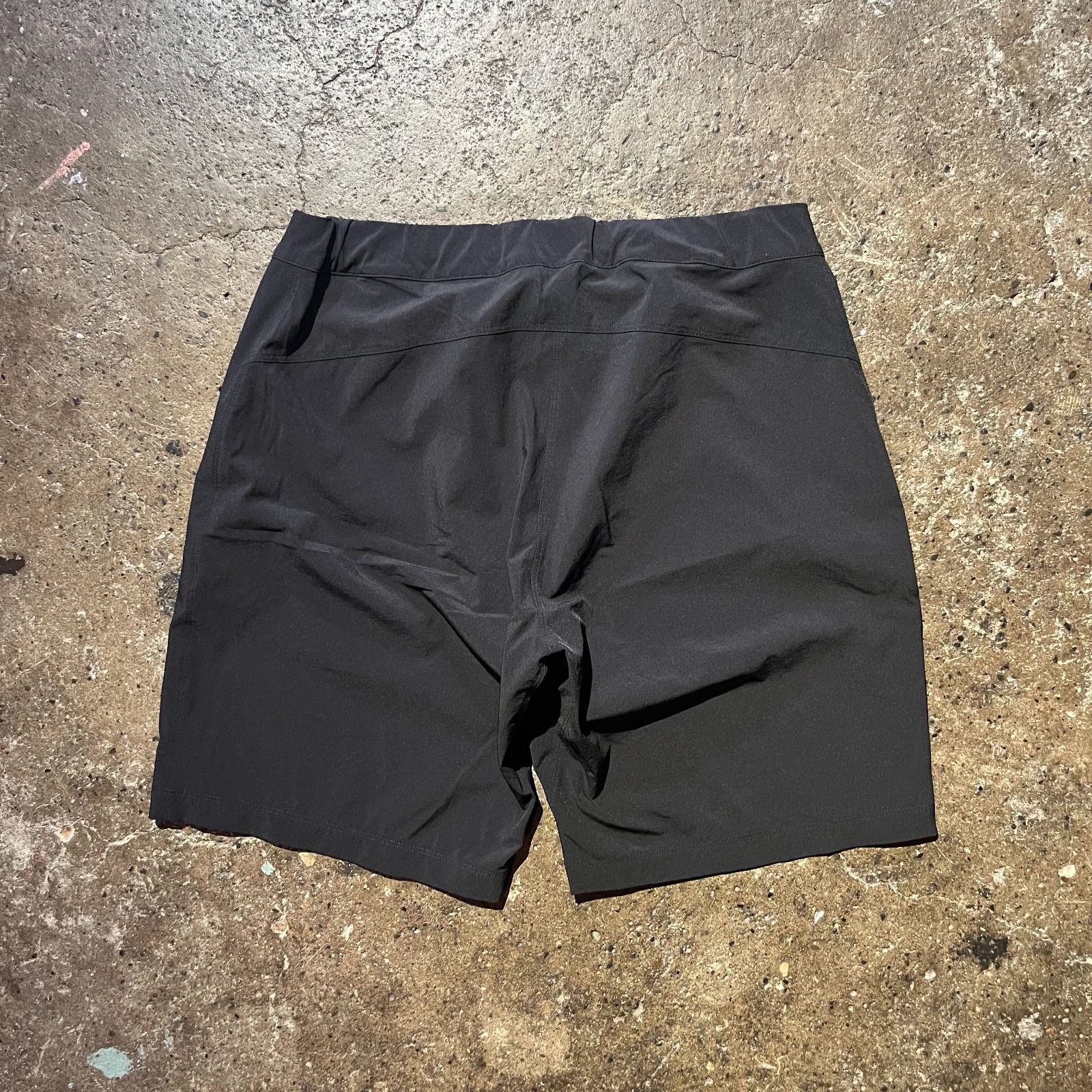 ARC'TERYX GAMMA LIGHTWEIGHT SHORT 9 アークテリクス ベスト ガンマ