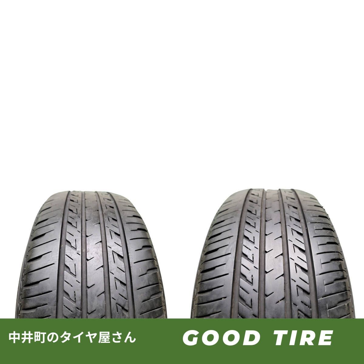 215|55R17 2019年製 夏用2本セット 7.5分山 SEIBERNING SL201 タイヤ タイヤ エスティマ クラウン オデッセイ 6623
