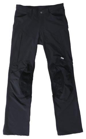 スムースライドパンツ ブラック WM(レディースM)サイズ PP-25131 パワーエイジ