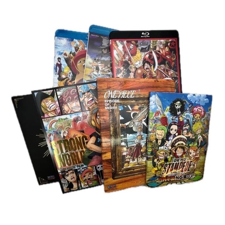 ONE PIECE　DVD　まとめ売り Amazon.co.jp: ONE PIECE FILM Z DVD GREATEST ARMORED EDITION