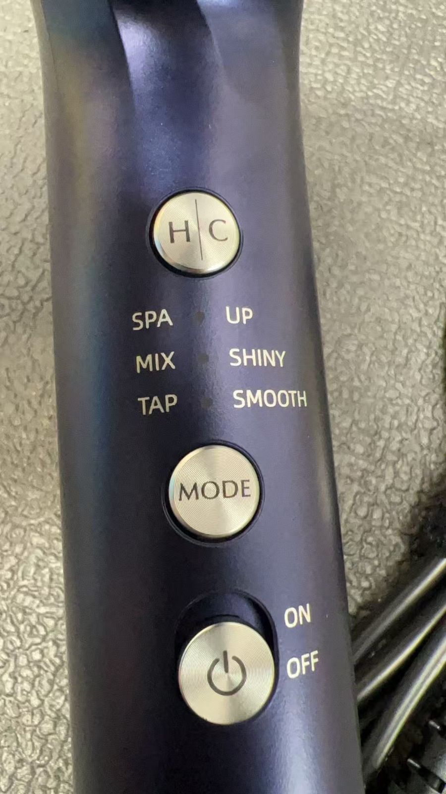 YA‐MAN ヤーマン