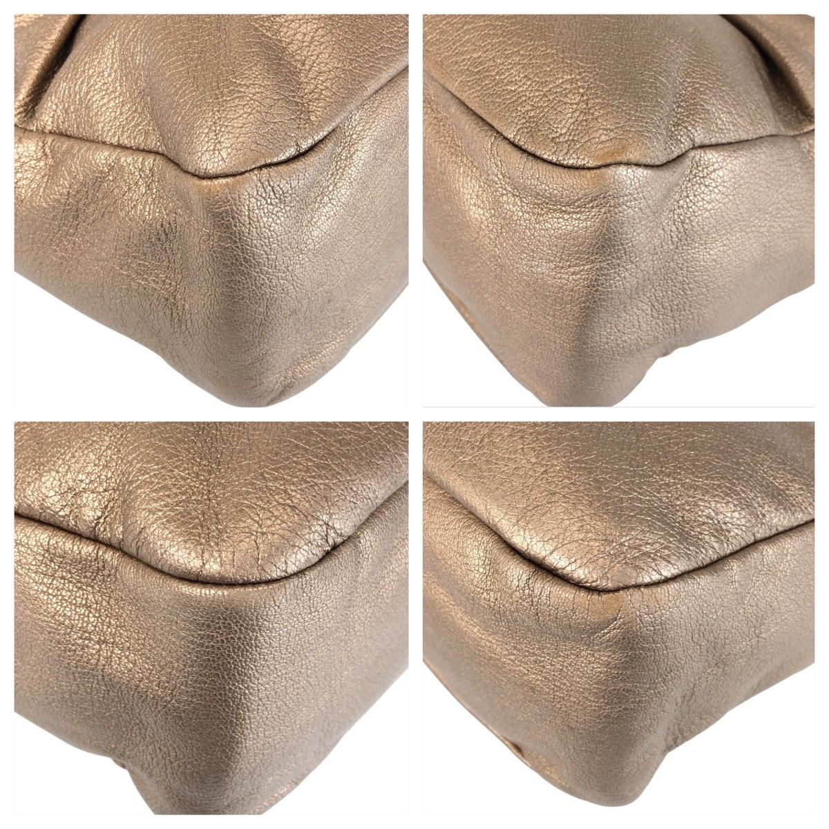 Salvatore Ferragamo サルヴァトーレフェラガモ ヴァラリボン AU-21  