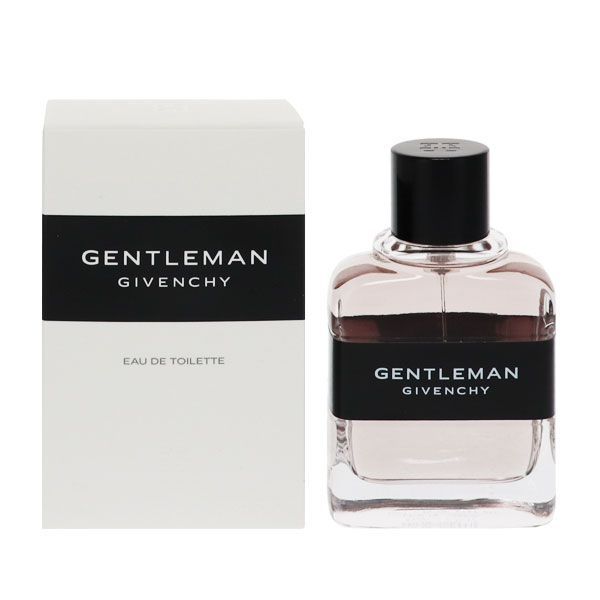 ジバンシイ ジェントルマン EDT・SP 60ml 香水 フレグランス GENTLEMAN GIVENCHY 新品 未使用 - メルカリ