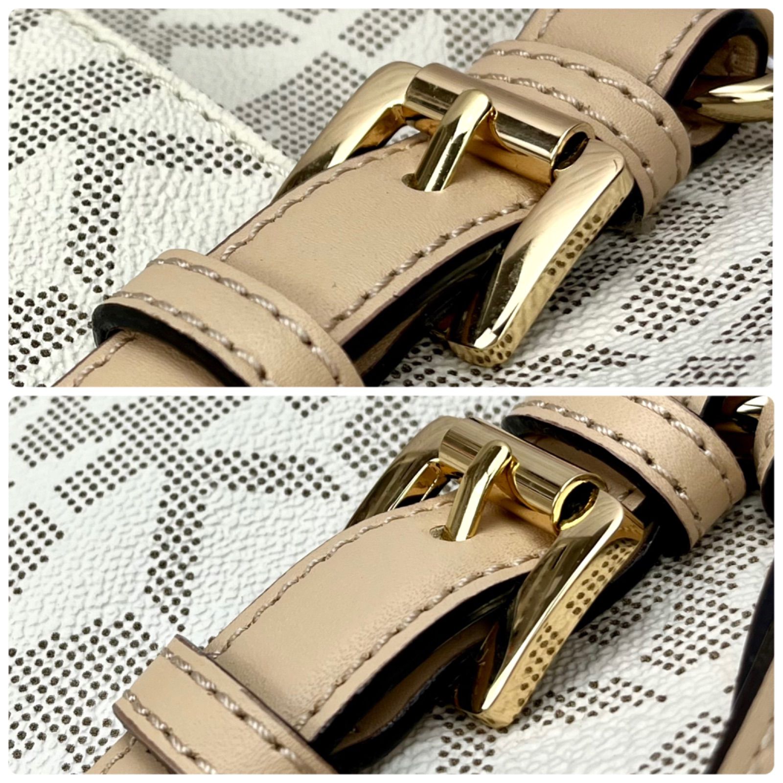 OPEN記念］マイケルコース MICHAEL KORS トートバッグ モノグラム 