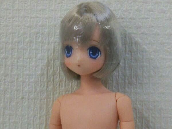 【服無し】 えっくすきゅーとふぁみりー おとぎの国 リトルブルーバード そらねPOD025-OLS