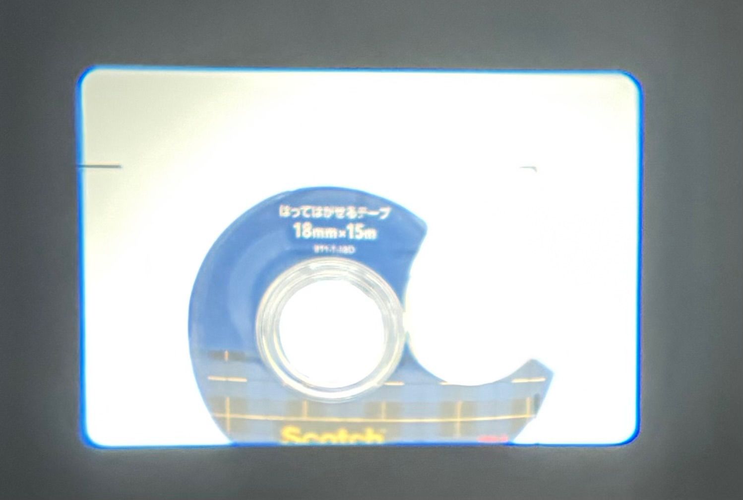 コンパクトフィルムカメラ