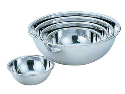 18-8ボール 42cm キッチン お菓子作り 料理 調理 用具 グッズ 用品 ボウル ボール