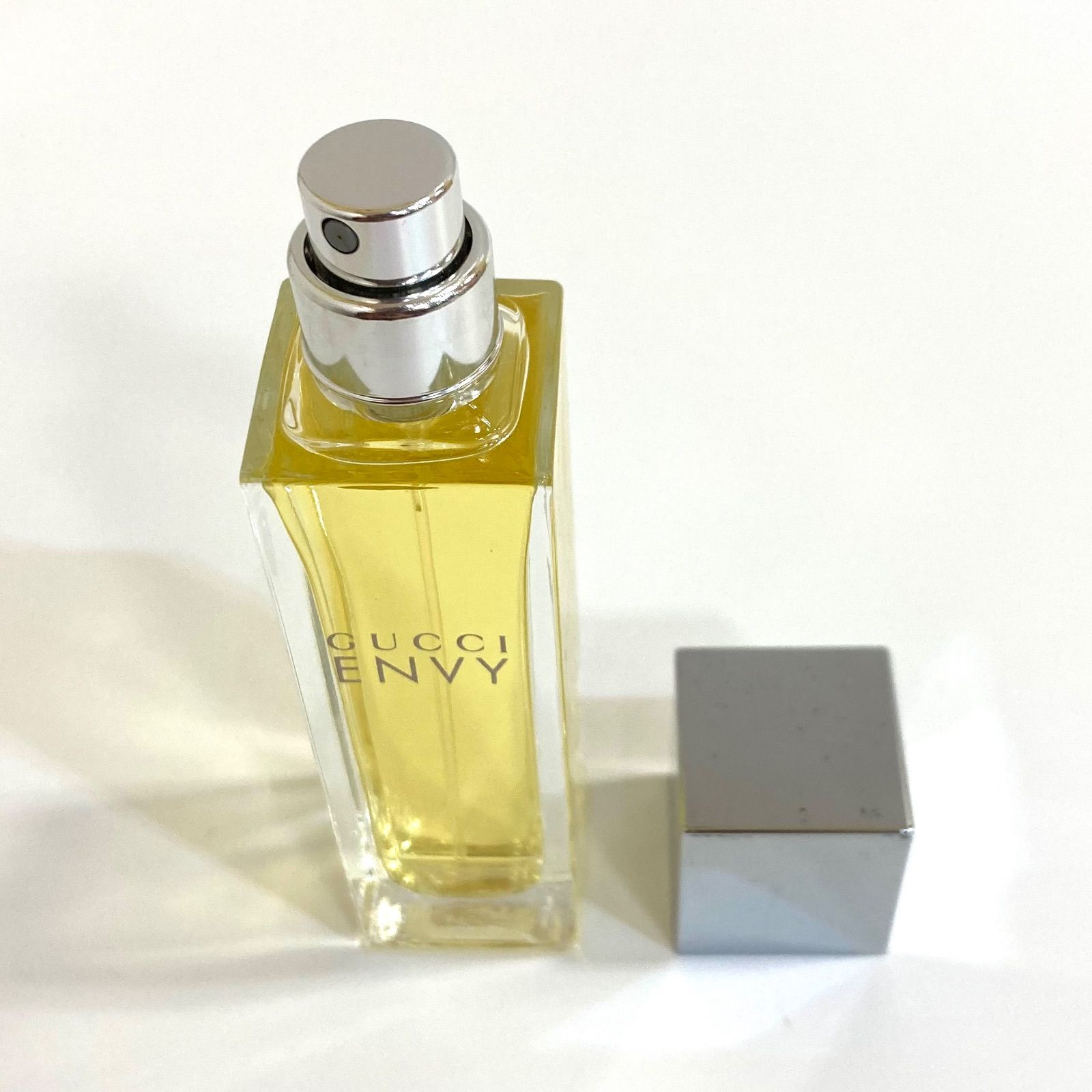 GUCCI ENVY 香水(ユニセックス) 香水(ユニセックス) GUCCI ENVY ME