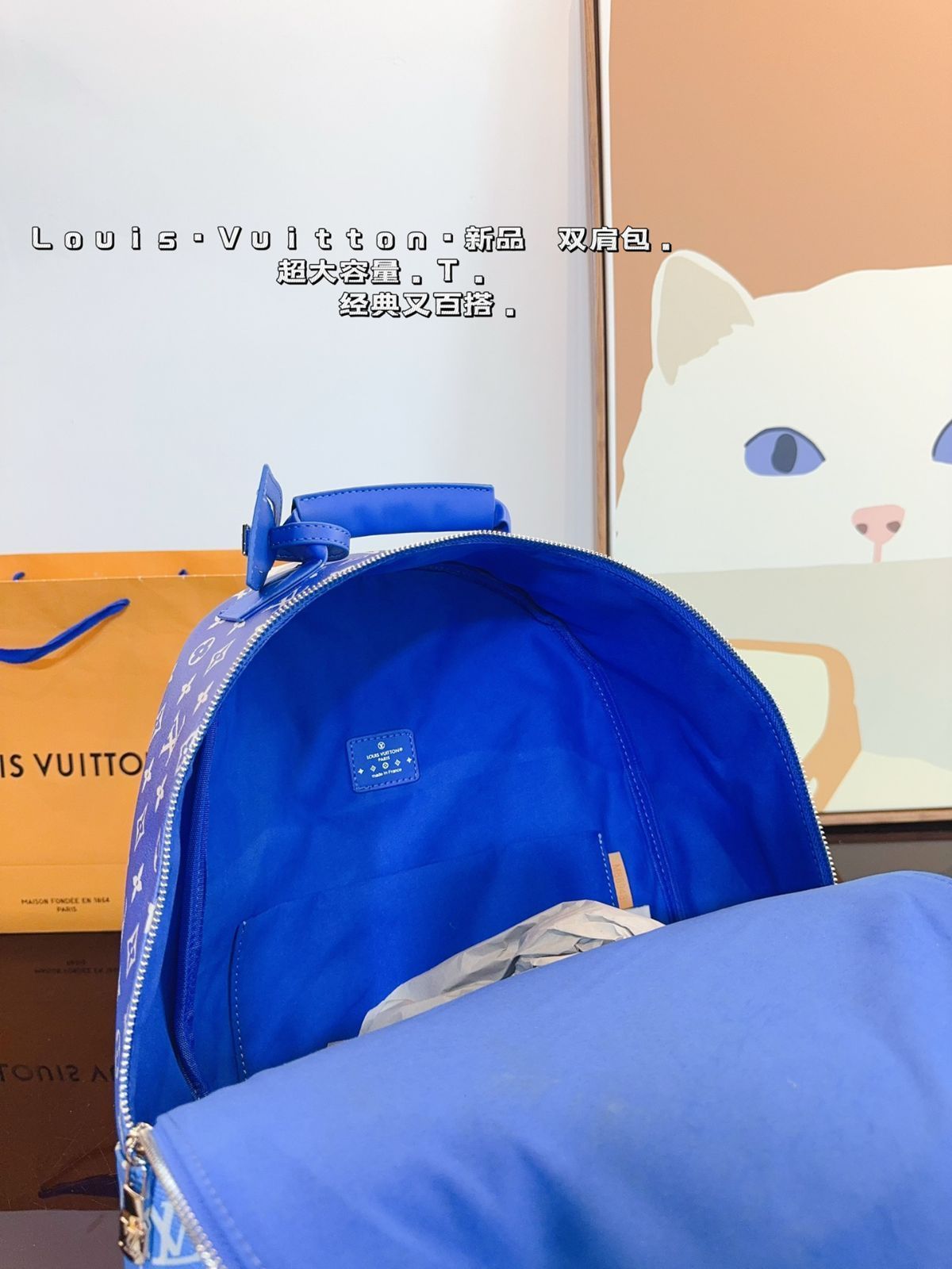 カメラバッグ リュック