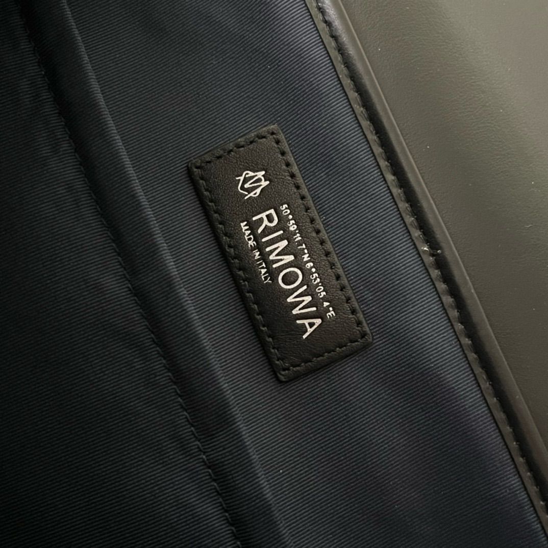 RIMOWA リモワ フラップ バックパック ラージ