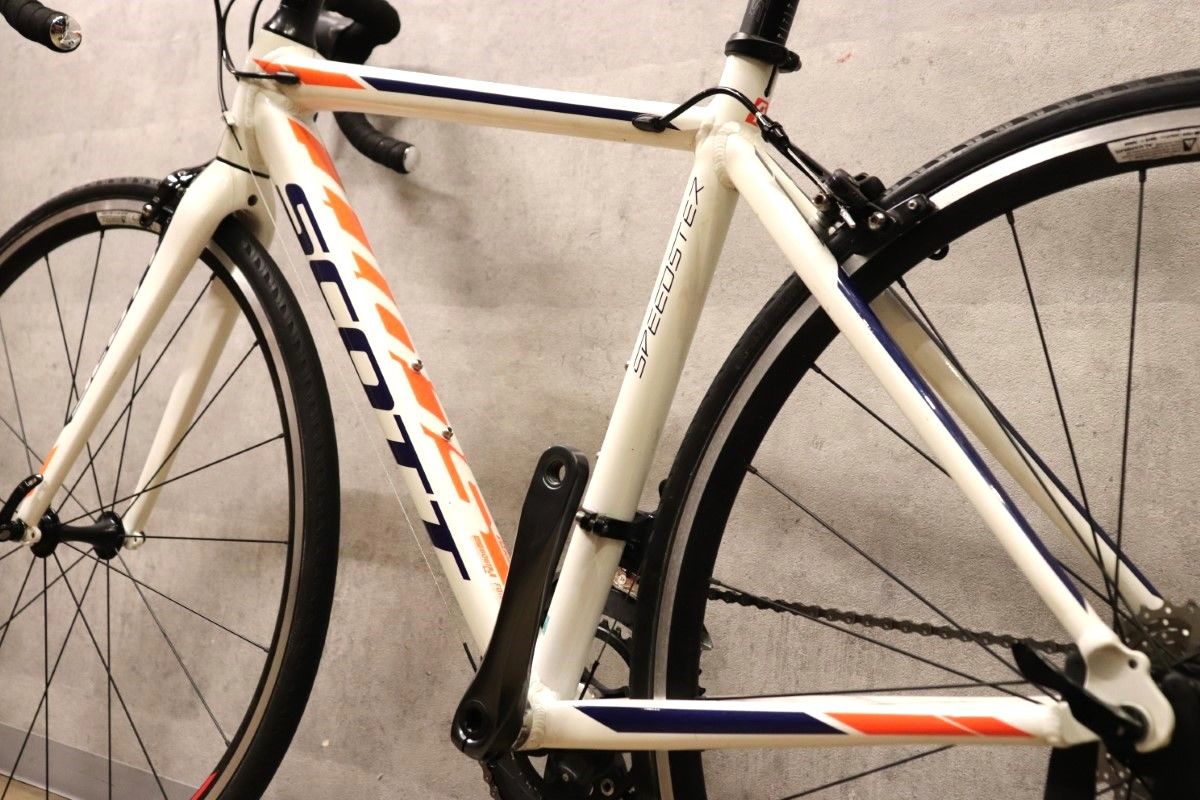 スコット SCOTT スピードスター SPEEDSTER 35 2016 XXSサイズ シマノ