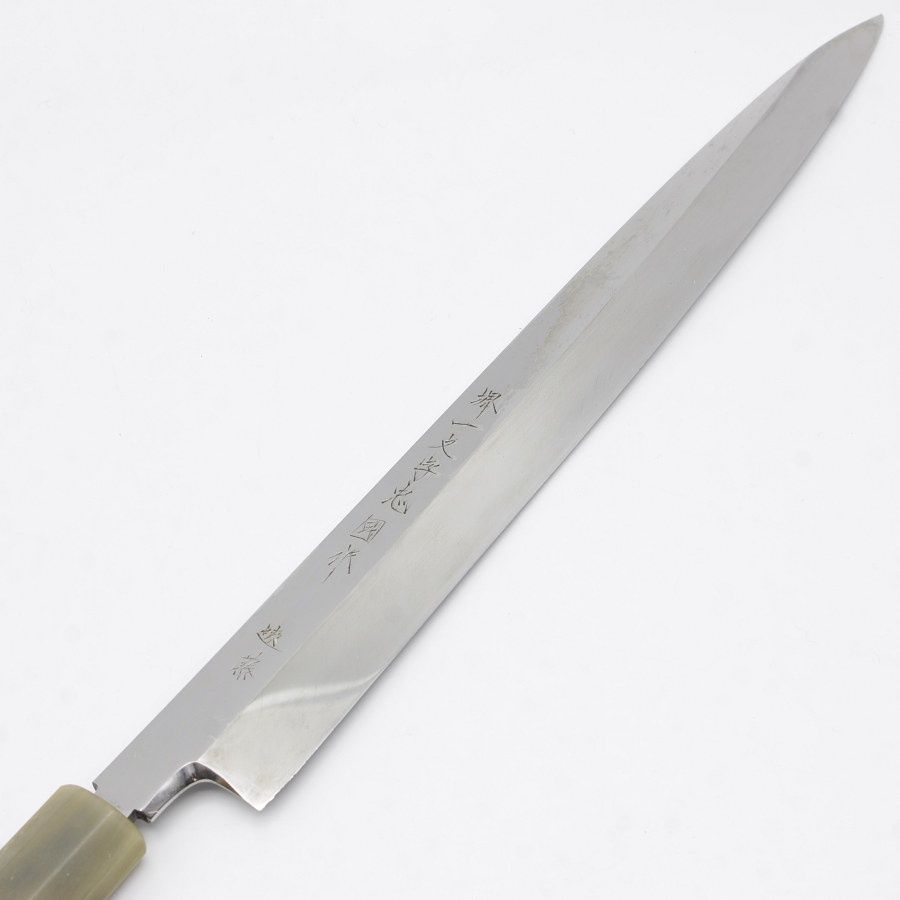 堺忠國　柳刃包丁 堺忠國柳刃包丁