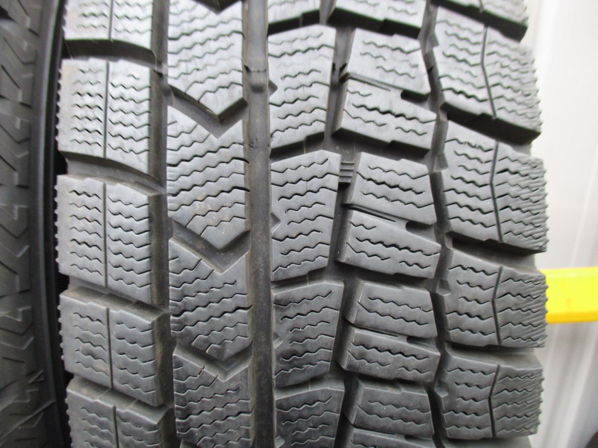 スタッドレス