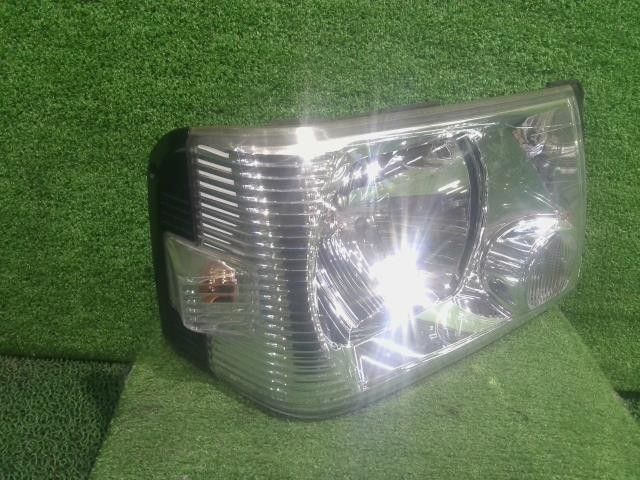 タウンボックス CBA-U62W 右 ヘッドランプ ヘッドライト ASSY LX 4WD 