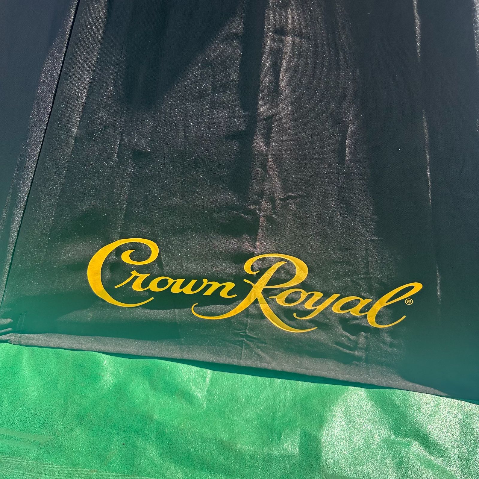 クラウンロイヤル