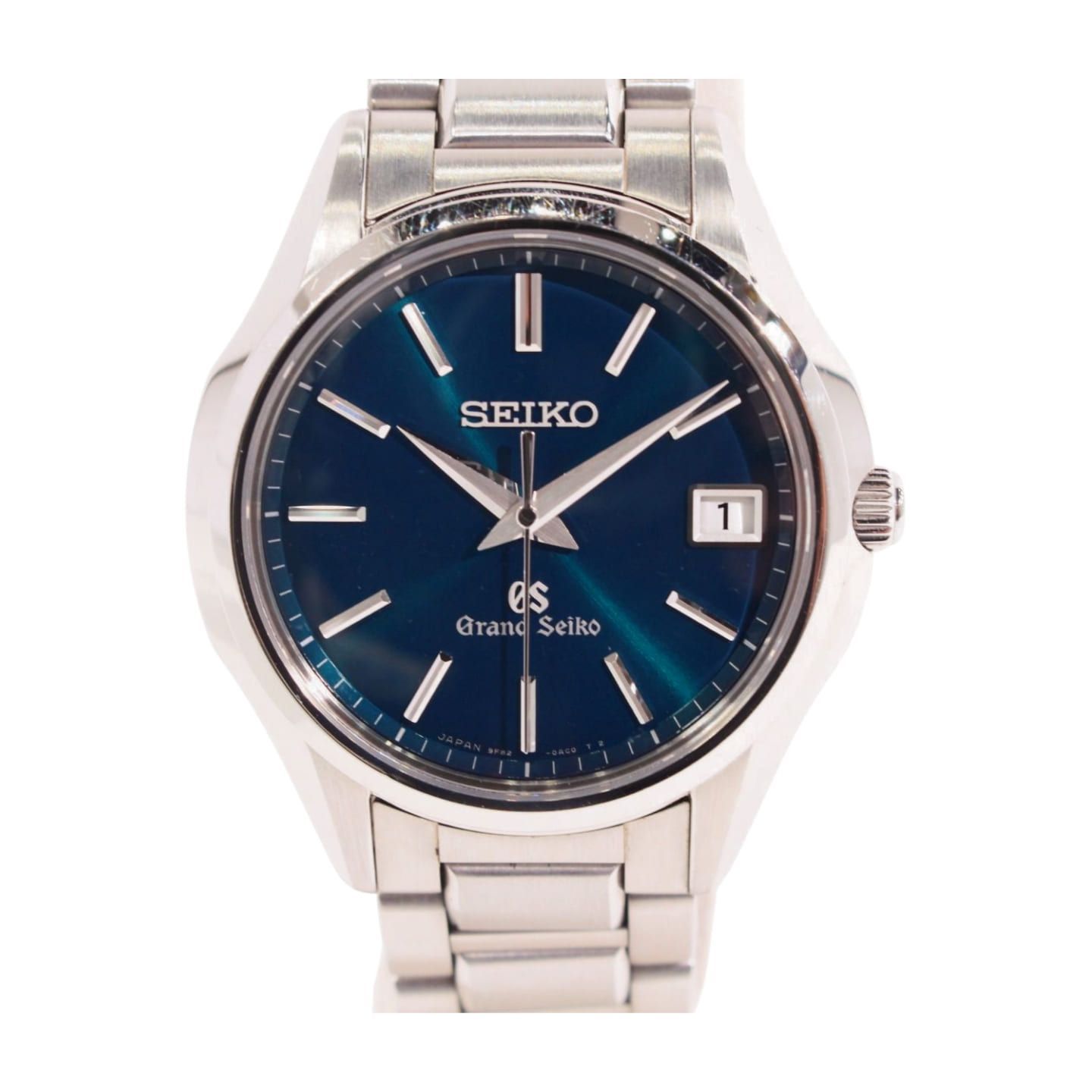 Grand Seiko SBGR031 自動巻き（グランドセイコー grand Seiko SBGR031 