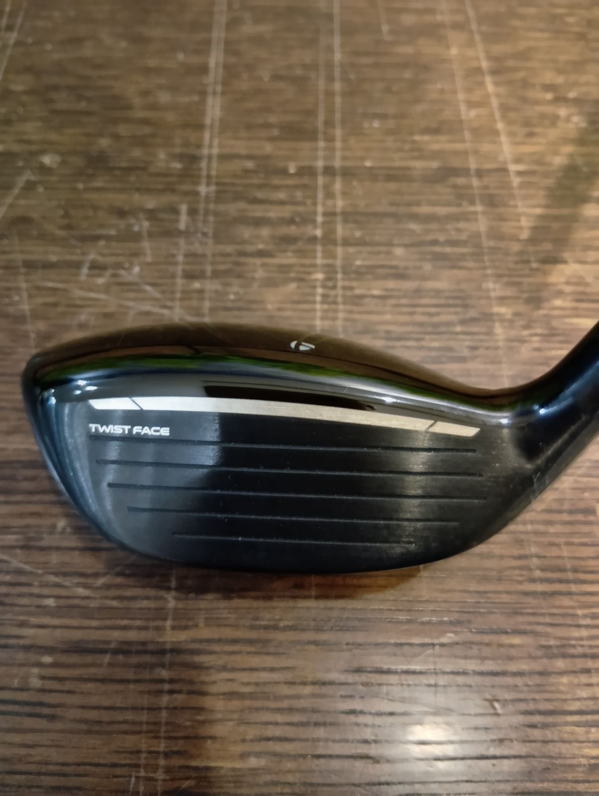 Ut 【店頭試打済み中古品】〈現品限り〉テーラーメイド Qi10