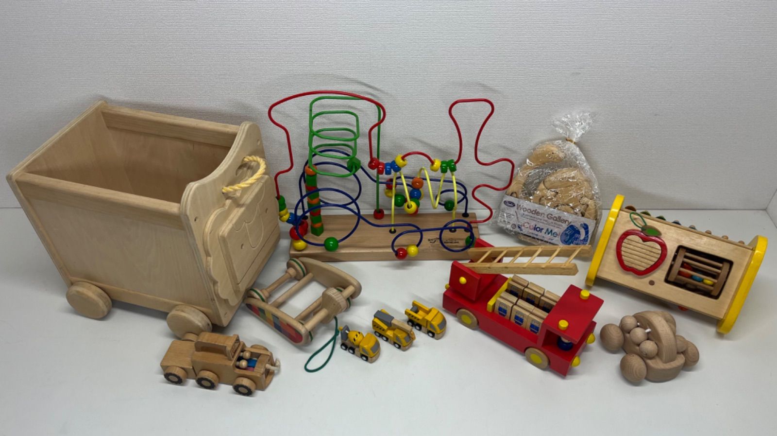 xyloba orchestra サイロバ　オーケストラ 木製 知育玩具 xyloba サイロバ］orchestra オーケストラ - 木のおもちゃ