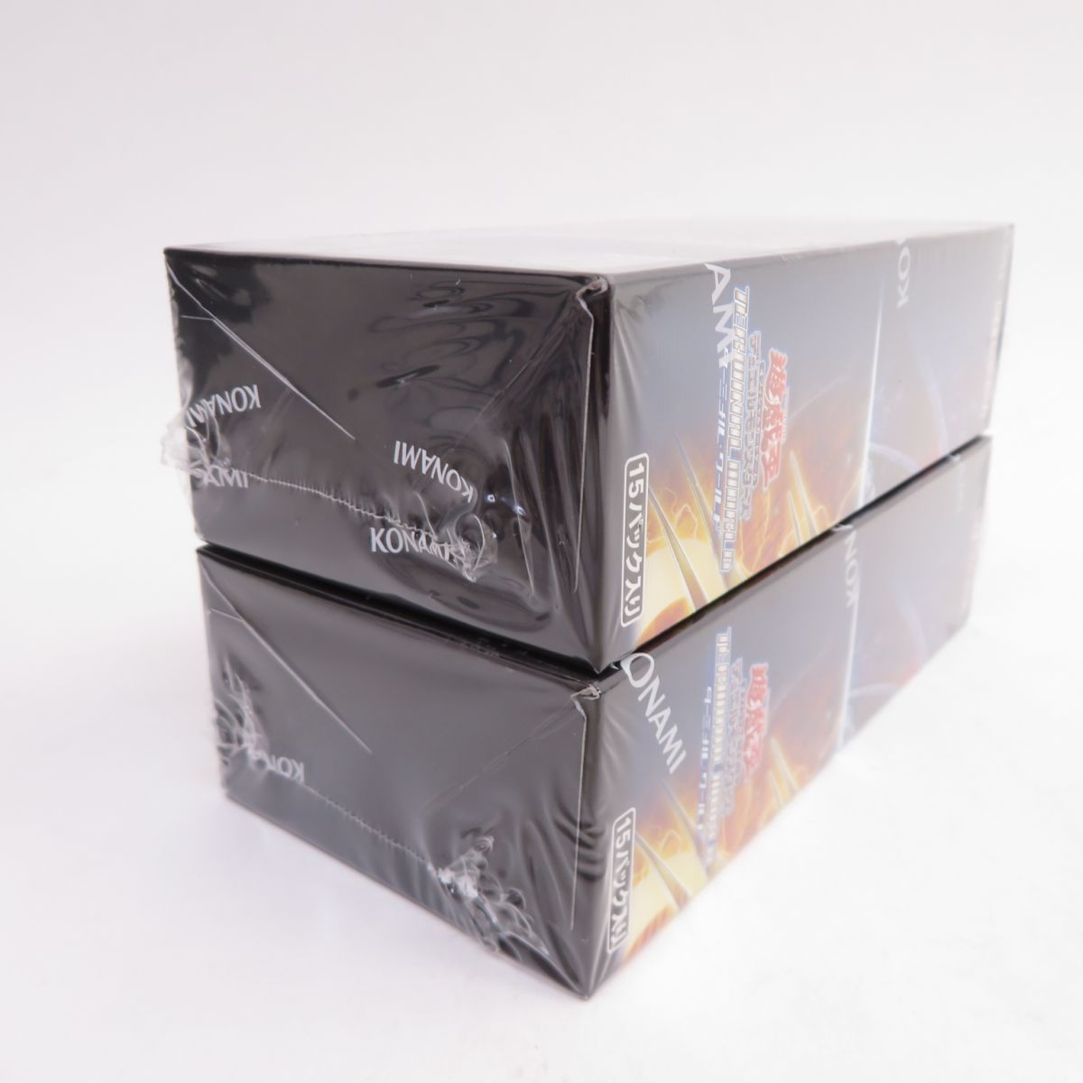楽天市場】【シュリンク付未開封BOX】【新品】 遊戯王OCG